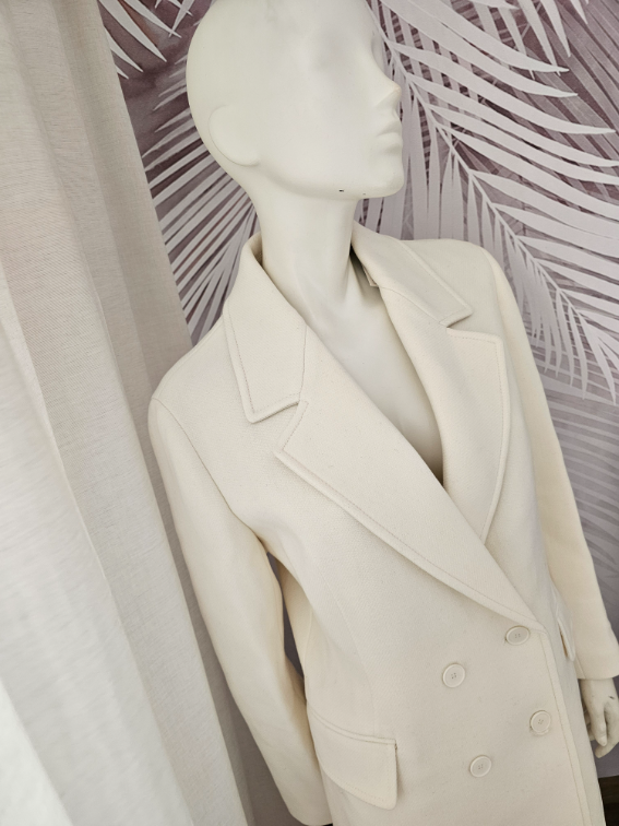 ✨NOV - ZARA Manteco kaput – Woman Collection ✨ slika #4