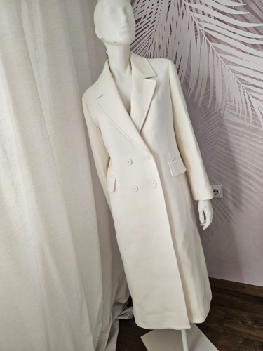 ✨NOV - ZARA Manteco kaput – Woman Collection ✨