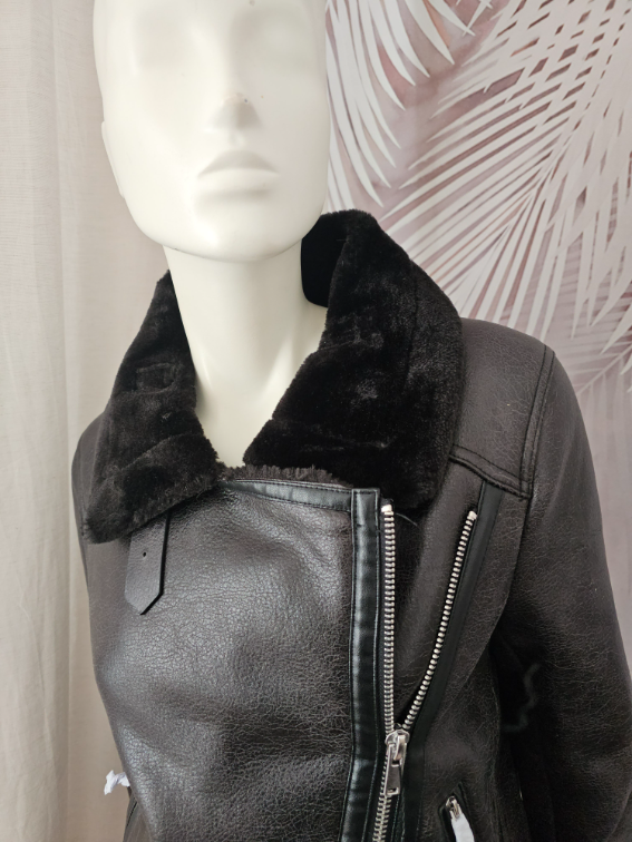 ZARA monton jaknica – NOVA, veličina XS odg za S slika #3