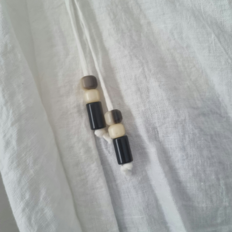 Nova Zara tunika L vel 100% lan 1500 slika #2