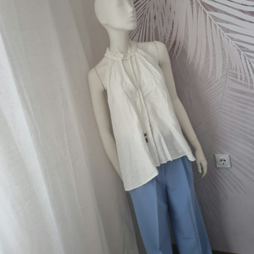 Nova Zara tunika L vel 100% lan 1500