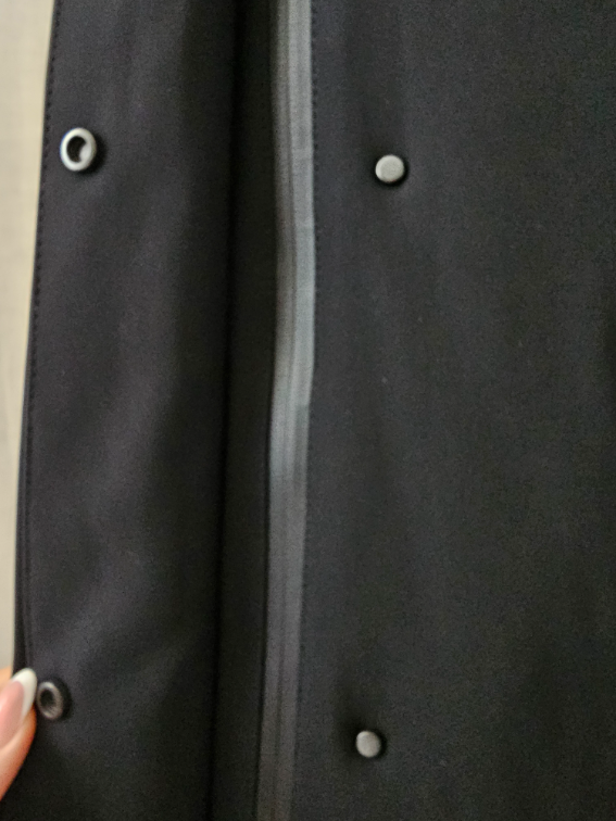 ZARA zimska SKI jakna – NOVA, XS – 8.000 RSD slika #3