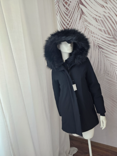 ZARA zimska SKI jakna – NOVA, XS – 8.000 RSD