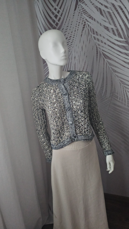 ZARA kardigan – NOV, S veličina – 3.000 RSD slika #5