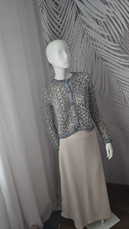 ZARA kardigan – NOV, S veličina – 3.000 RSD slika #3