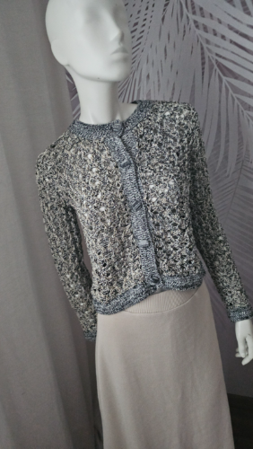 ZARA kardigan – NOV, S veličina – 3.000 RSD