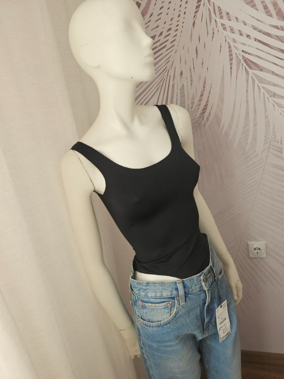 Nov zara bodi s vel slika #2