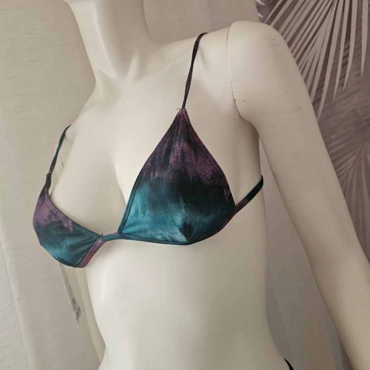 Dvodelni Zara kupaci Xs/S velicina  slika #4