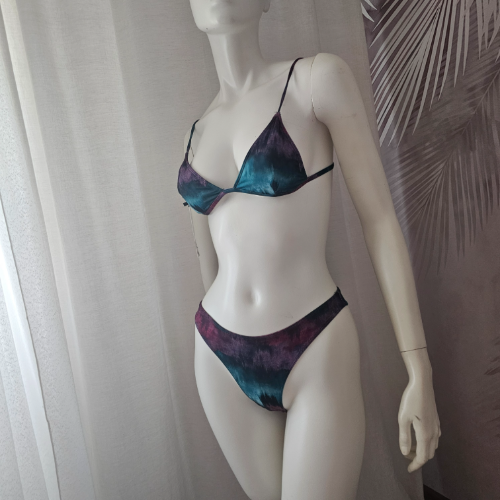 Dvodelni Zara kupaci Xs/S velicina 