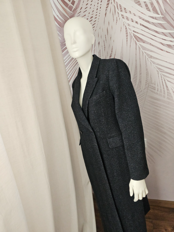 ZARA kaput – NOV, veličina M – 7.000 RSD slika #4