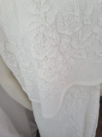 Nova Zara haljina – trikotaza, midi – M – 3.000  slika #2