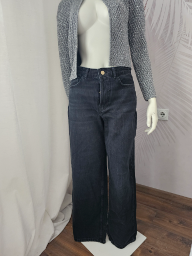 Nove Zara farmerice 34 vel 100% pamuk