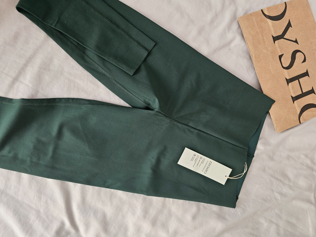 Nove original Oysho compression helanke S vel slika #3