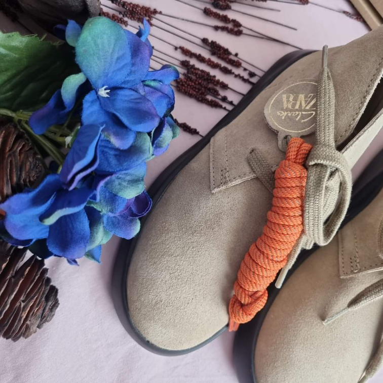 Nove Zara Clarks cipele do clanka 35 vel slika #4