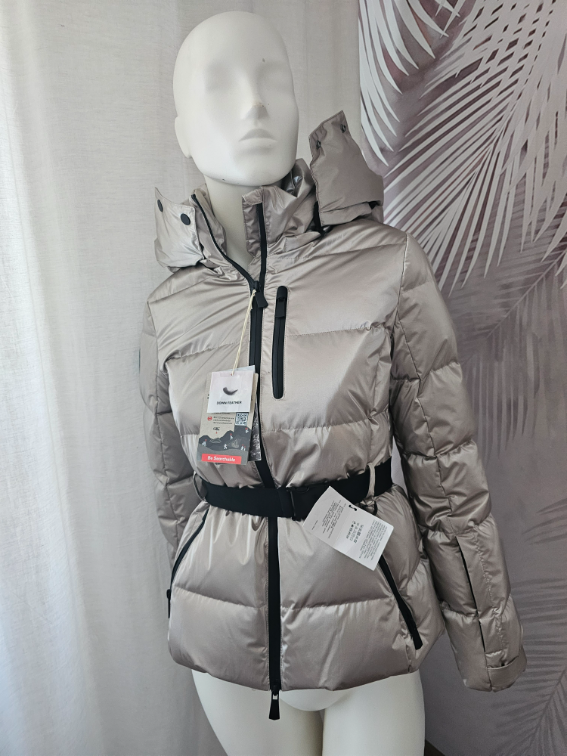 ZARA ski jakna – NOVA, XS – 15.000 RSD slika #5