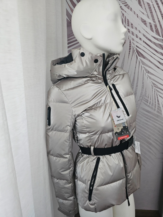 ZARA ski jakna – NOVA, XS – 15.000 RSD slika #2