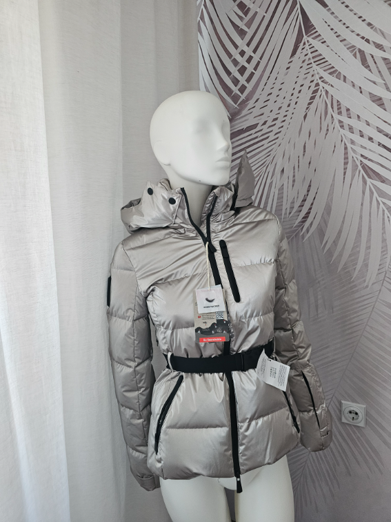 ZARA ski jakna – NOVA, XS – 15.000 RSD slika #4