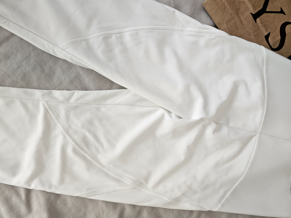 Nove Original Oysho helanke compression model slika #5