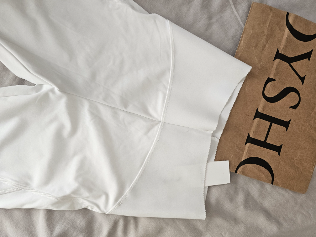 Nove Original Oysho helanke compression model slika #2