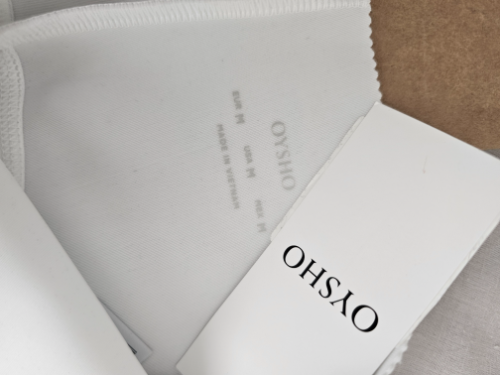 Nove Original Oysho helanke compression model