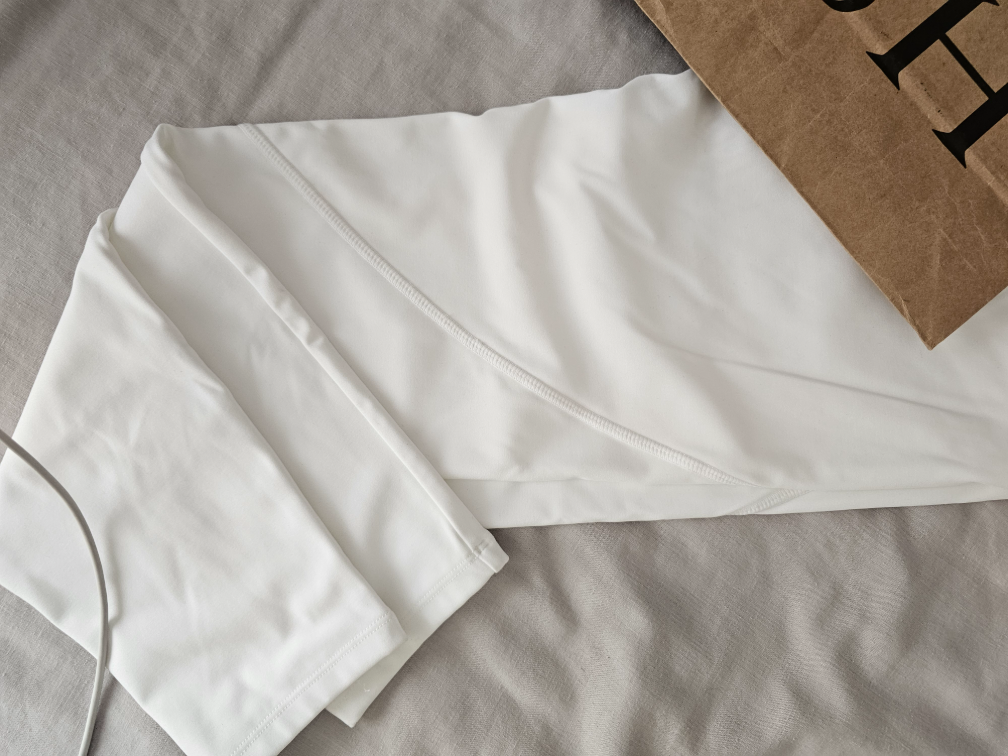 Nove Original Oysho helanke compression model slika #3