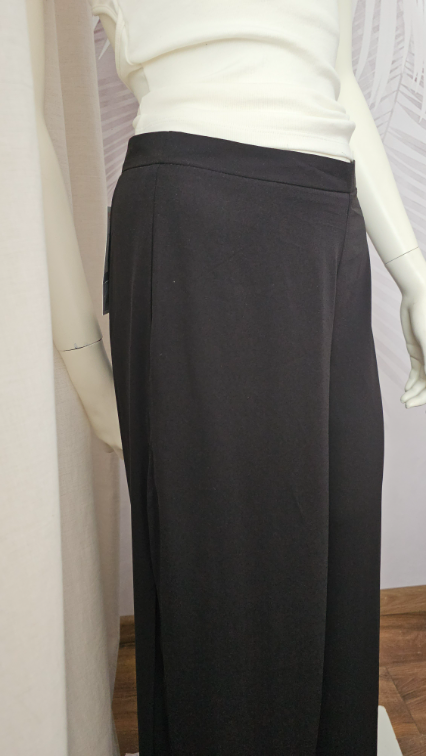Nove Zara pantalone sa prorezima sa strane slika #5