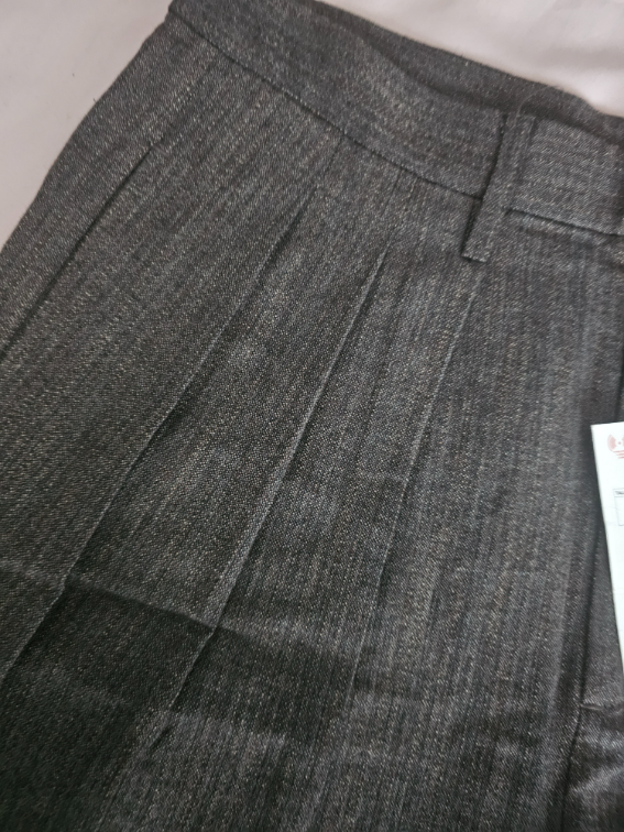 ZARA pantalone – NOVE, veličina L slika #3
