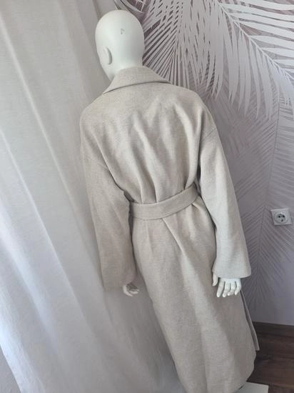 Nov Zara kaput Xs vel ali odgovara za M slika #5