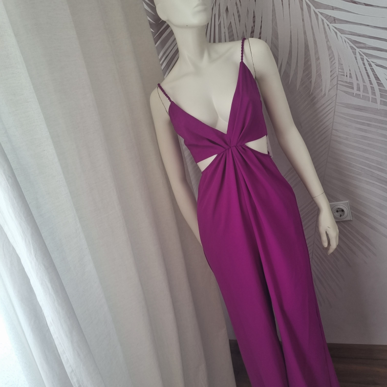 Nov sa etiketom Zara kombinezon Xs slika #1