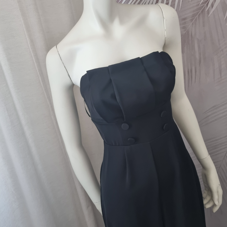 Nov Zara kombinezon Xs slika #2