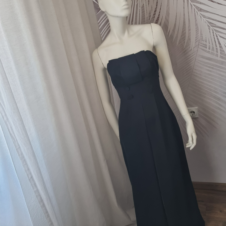 Nov Zara kombinezon Xs slika #3