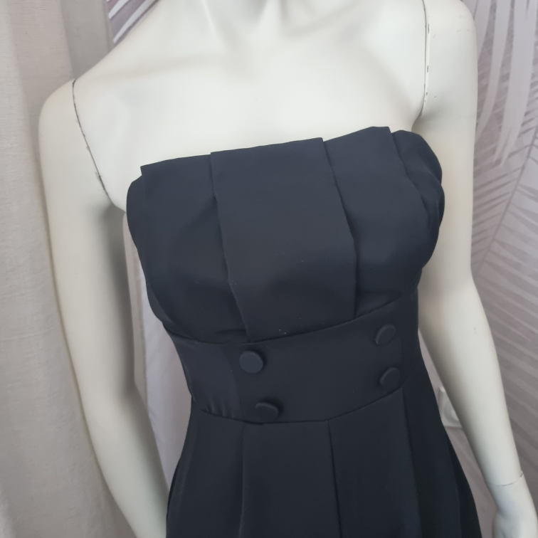 Nov Zara kombinezon Xs slika #4