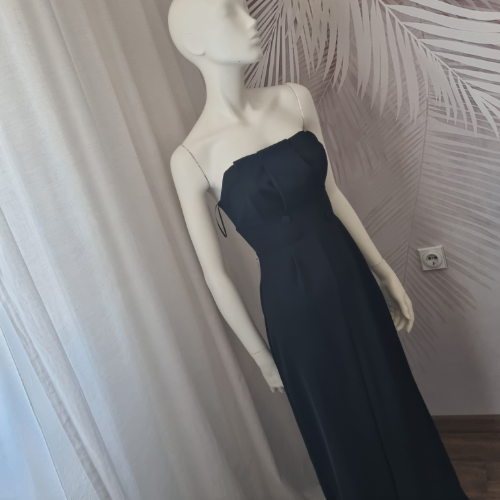 Nov Zara kombinezon Xs thumbnail #5