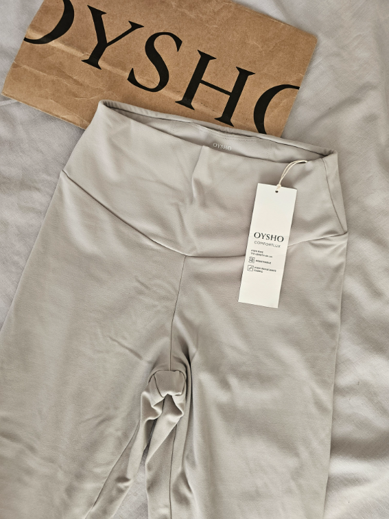 NOVE original Oysho helanke S slika #1