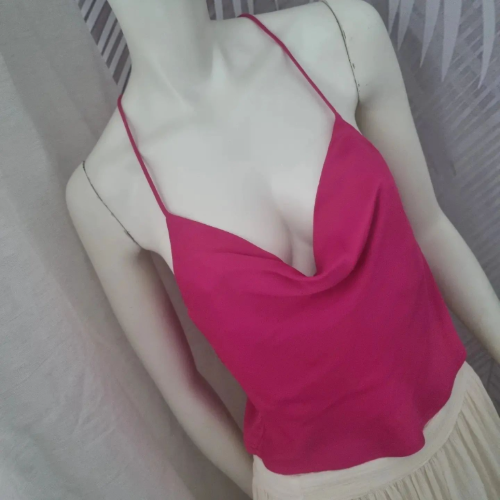 Nova Zara majica 100% viskoza s/m