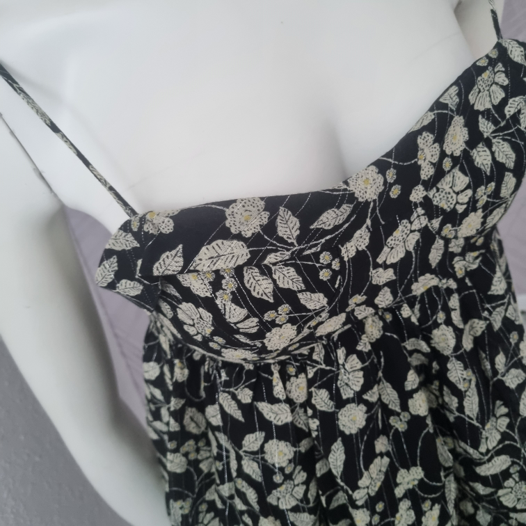 Nov sa etiketom Zara kombinezon Xs vel slika #1