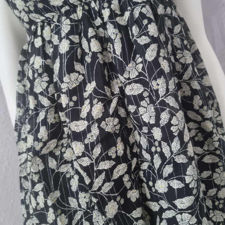 Nov sa etiketom Zara kombinezon Xs vel slika #3
