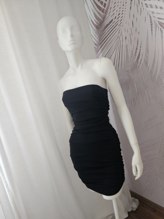 Nova Zara mini haljina M velicina  slika #1