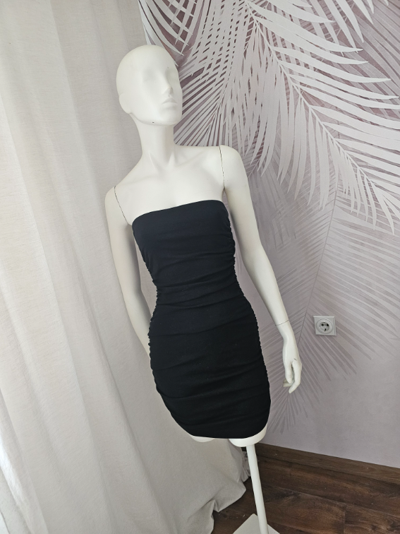 Nova Zara mini haljina M velicina  slika #2
