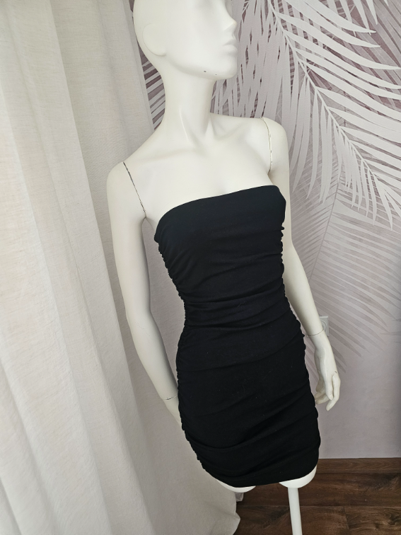 Nova Zara mini haljina M velicina  slika #3
