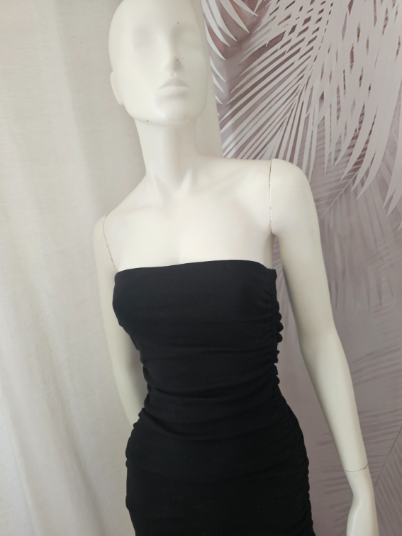 Nova Zara mini haljina M velicina  slika #4