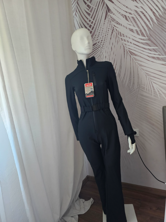 Nov Zara Ski kombinezon S vel odg za Xs slika #1