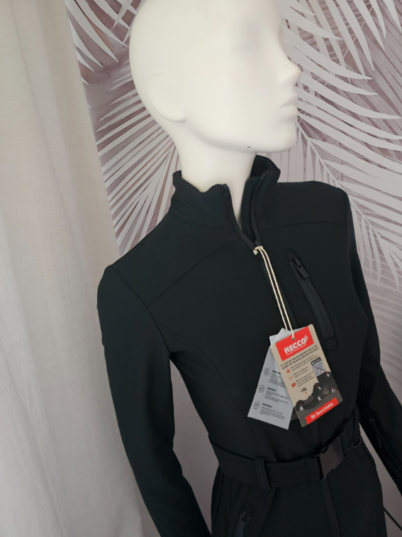 Nov Zara Ski kombinezon S vel odg za Xs slika #3