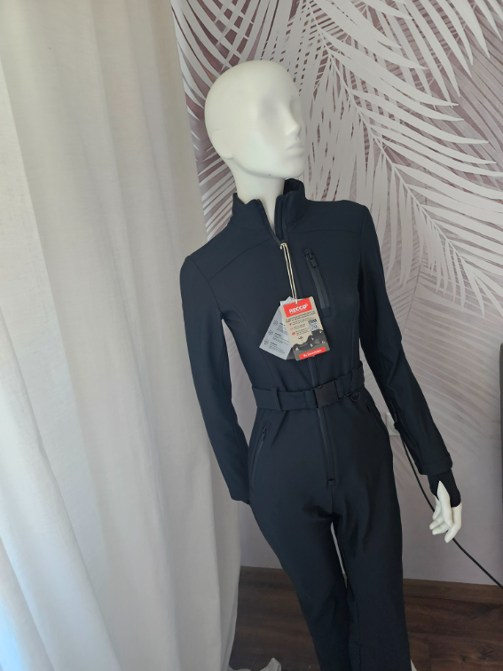 Nov Zara Ski kombinezon S vel odg za Xs slika #5