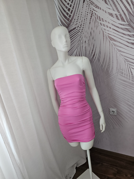 Nova zara haljina S vel slika #5