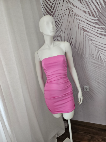 Nova zara haljina S vel