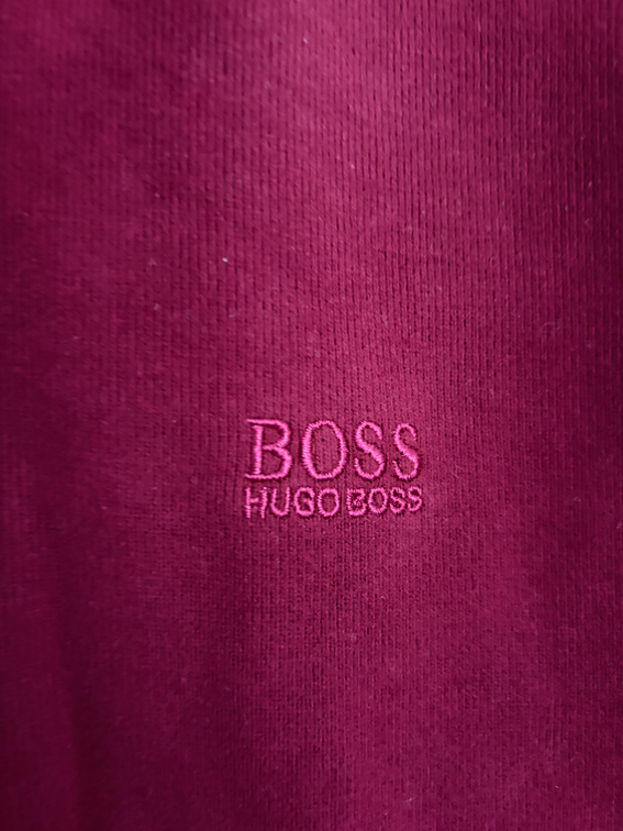 HUGO BOSS dzemper/duks slika #5