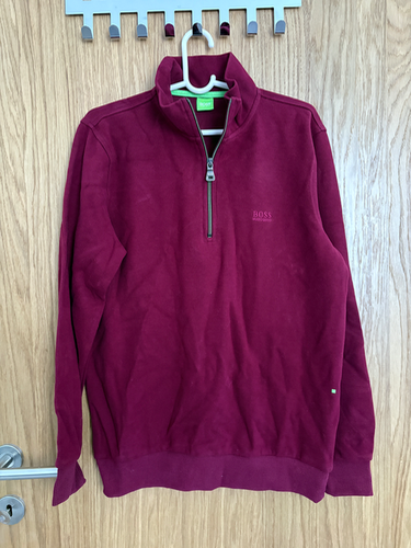 HUGO BOSS dzemper/duks