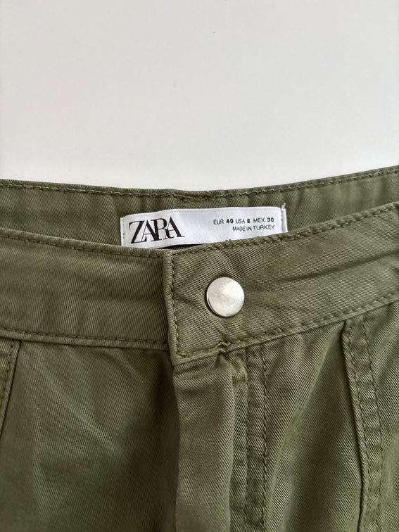 Zara pantalone slika #1