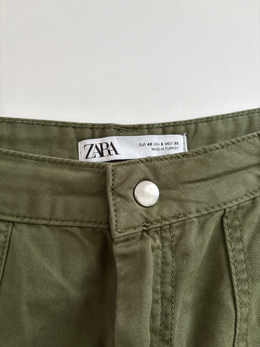 Zara pantalone